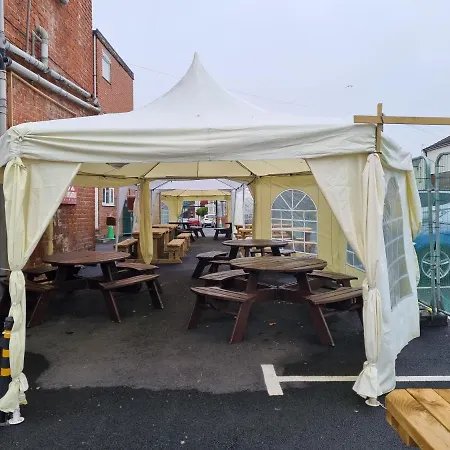 The Beechfield Hotel-3